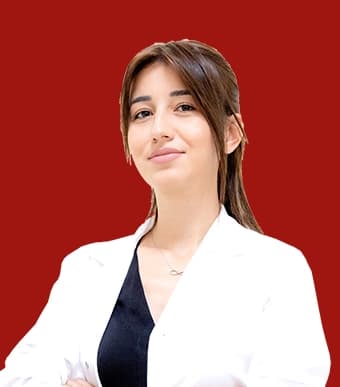 Klinik Psikolog Ecrin Zeybek Profil Fotoğrafı