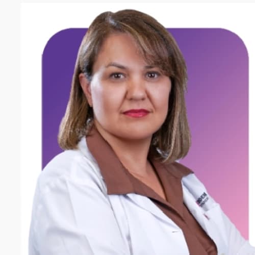 Prof. Dr. Feray Soyupek Profil Fotoğrafı