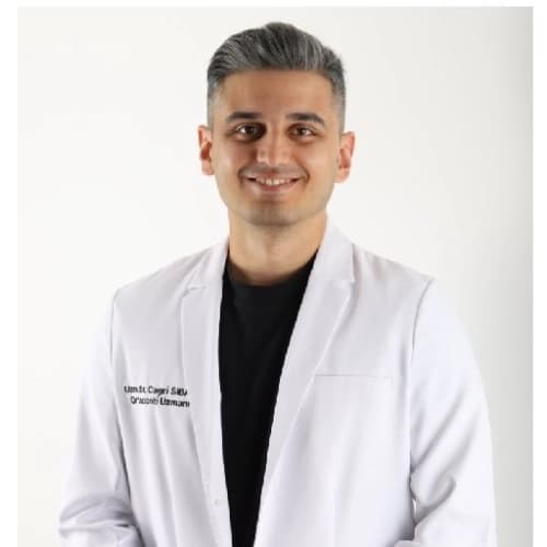 Uzm. Dr. Çağrı Şibal