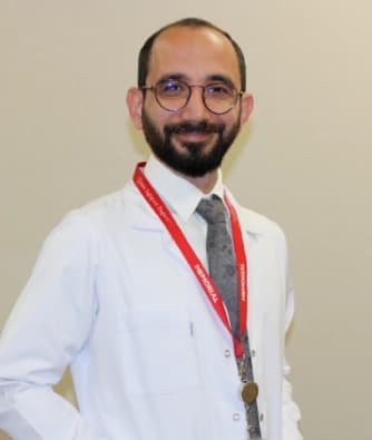Uzm. Dr. Mustafa Hakan Şahin Profil Fotoğrafı