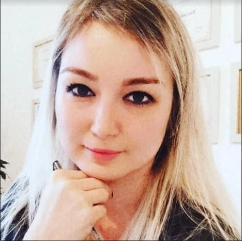 Uzm. Psk. Dan. Burçak Bozgeyik Profil Fotoğrafı