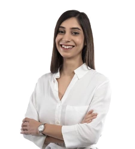Klinik Psikolog Ceren Fırıncı