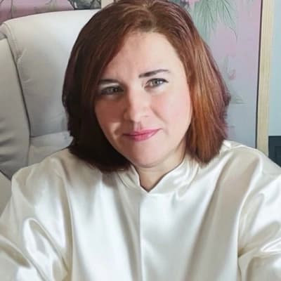 Dyt. Tuğba Kozanoğlu Profil Fotoğrafı