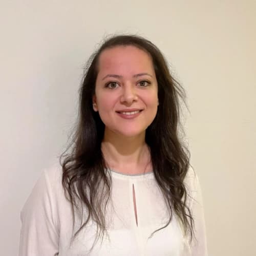 Psk. Fatma Burcu Çeçe