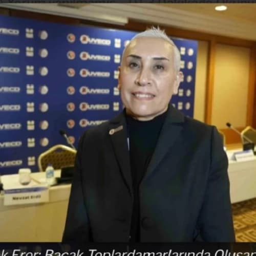 Prof. Dr. Dilek Erer