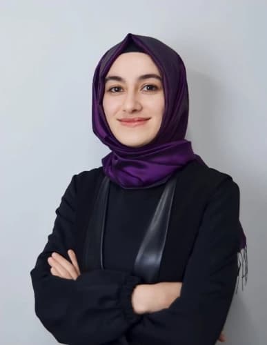 Klinik Psikolog Hülya Güven Profil Fotoğrafı