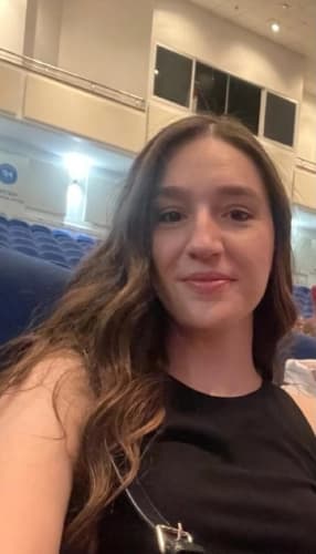 Uzm. Psk. Dan. Seydenur Özsemiz Şerif Profil Fotoğrafı