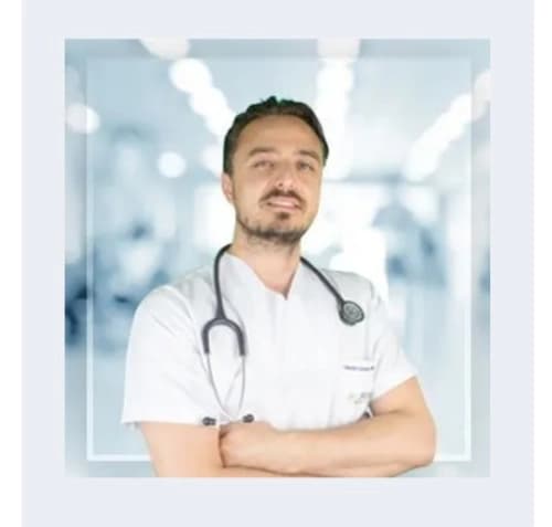 Uzm. Dr. Osman Murat Köleoğlu Profil Fotoğrafı