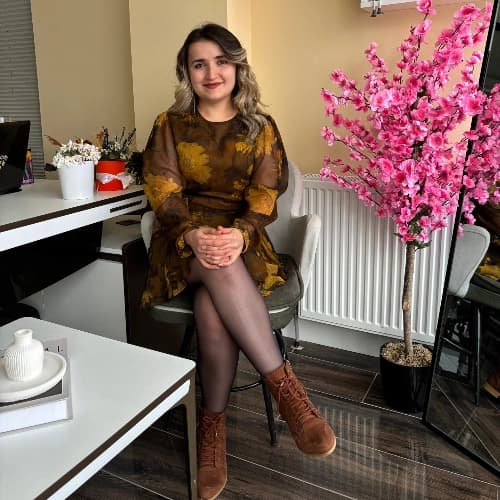 Dyt. Nurgül Demiroğlu Profil Fotoğrafı