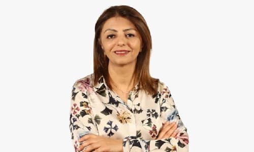 Prof. Dr. Seher AKBAŞ Profil Fotoğrafı