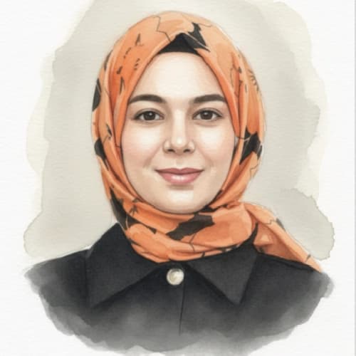 Aile Danışmanı Gülden Kaya