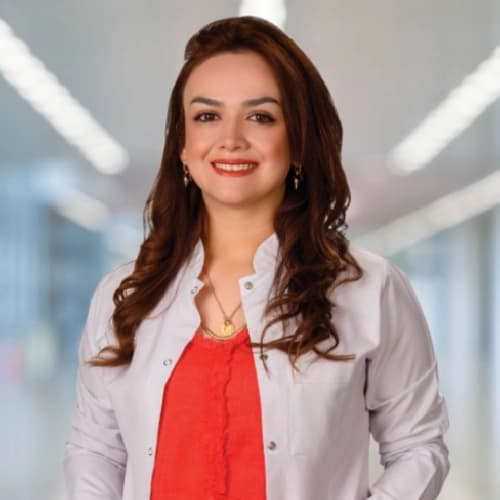 Op. Dr. Nergiz Salahova
