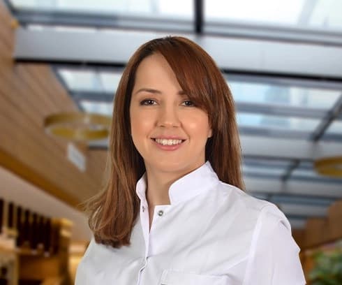 Op. Dr. Betül Nalbant Profil Fotoğrafı