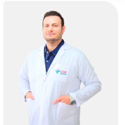 Op. Dr. Aydın Görkem Özdemir