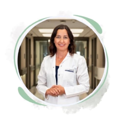 Uzm. Dr. Çiğdem Özdemir