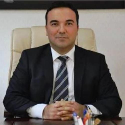 Prof. Dr. Osman Kürşat Arıkan Profil Fotoğrafı