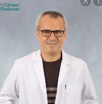 Op. Dr. Sinan Karaağaç Profil Fotoğrafı