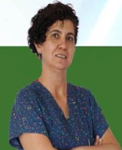 Uzm. Dr. Nefsal Mar Hafızoğlu Profil Fotoğrafı