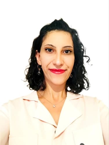 Psk. Esin Tuğba Tözman