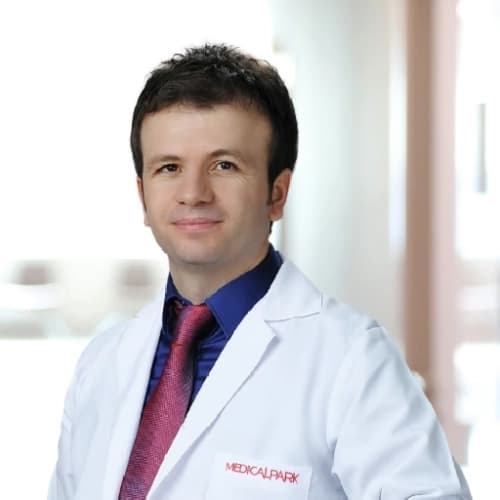 Uzm. Dr. Kadir Göde Profil Fotoğrafı