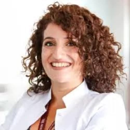 Op. Dr. Serap Durmuşoğlu Profil Fotoğrafı
