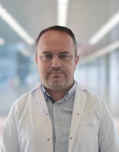 Uzm. Dr. Mustafa Şen Profil Fotoğrafı