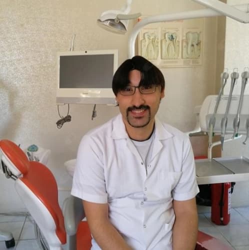 Dt. Uğur Yoldaş Profil Fotoğrafı