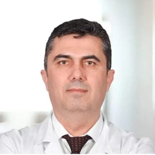 Dr. Ferit Ünal Profil Fotoğrafı