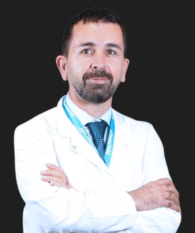 Prof. Dr. Yusuf Yağmur Profil Fotoğrafı