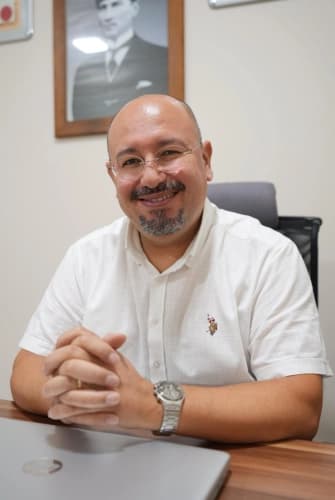 Op. Dr. Ulaş Sağlam Profil Fotoğrafı