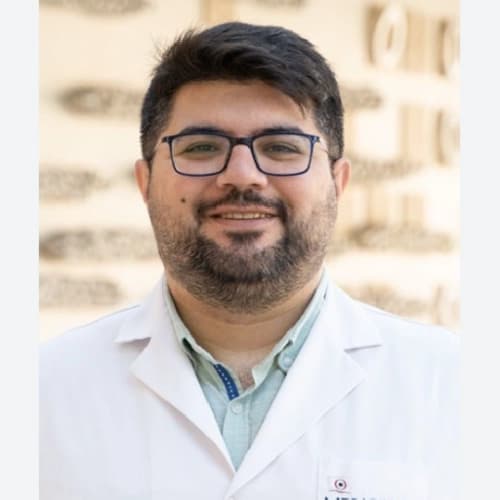 Op. Dr. Sait Orucov Profil Fotoğrafı