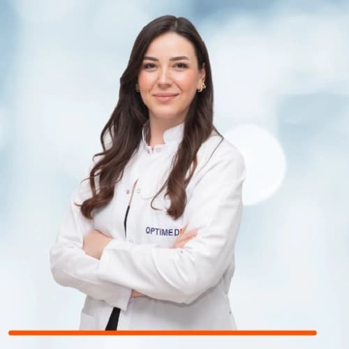 Dyt. Serenay Merdin Profil Fotoğrafı