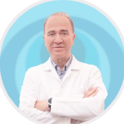 Op. Dr. Arif Onuker