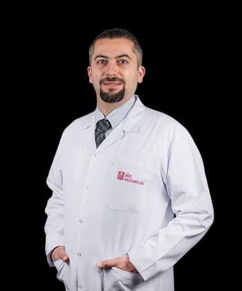 Op. Dr. Melih Arslan