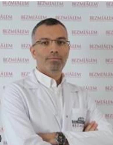 Prof. Dr. İbrahim Arif Koytak Profil Fotoğrafı