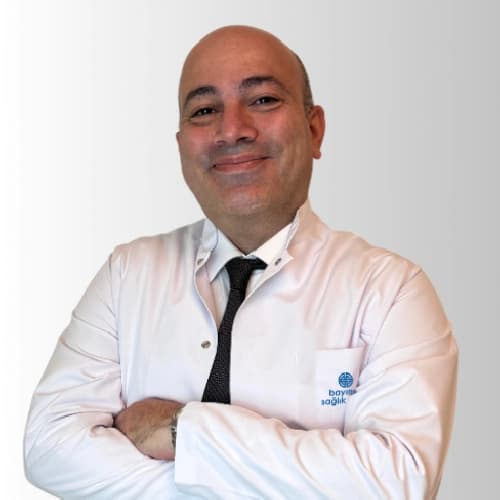 Doç. Dr. Görkem Kıyak