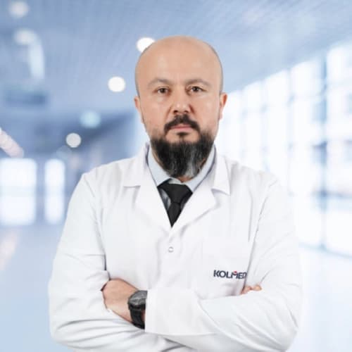 Uzm. Dr. Tayyar Cankurt