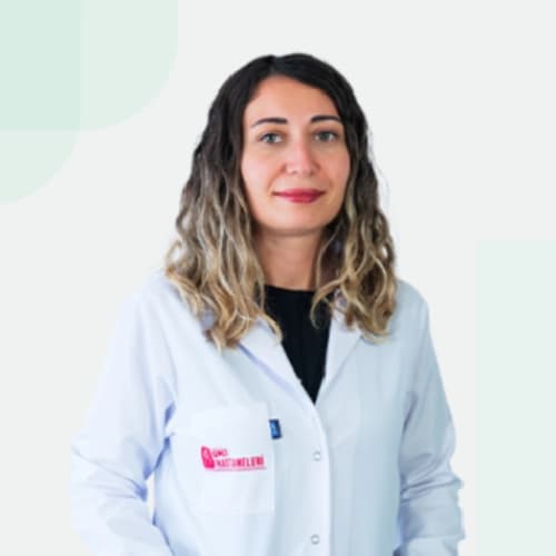 Uzm. Dr. H.Kübra Erkilet Profil Fotoğrafı