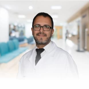 Op. Dr. Abdurrahman Tokmak Profil Fotoğrafı
