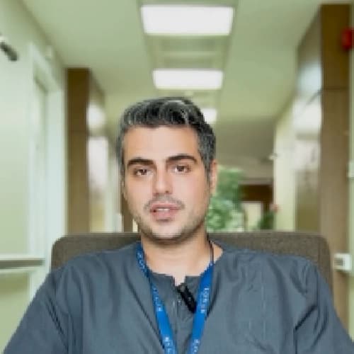 Op. Dr. Yalım Benibol Profil Fotoğrafı