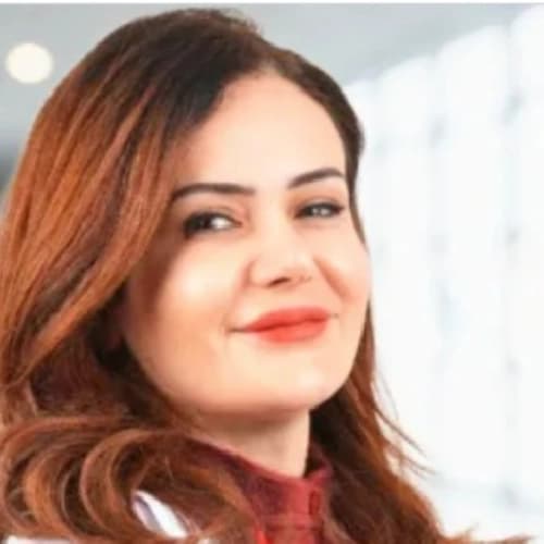 Uzm. Dr. Vafa Gulıyeva