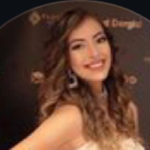 Dyt. Şimal Gülşen Şeker