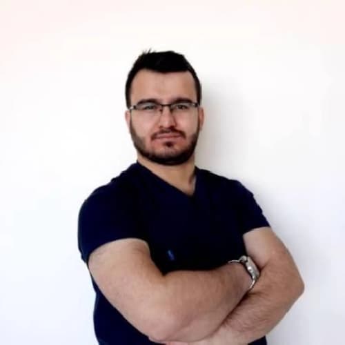 Fzt. Mehmet Ali Küçükgöçer Profil Fotoğrafı