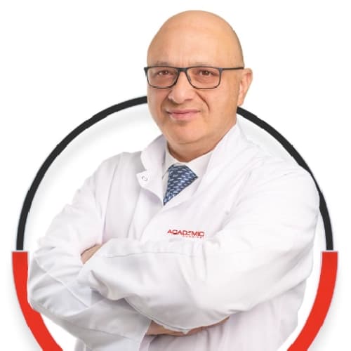 Op. Dr. Yalçın Özsoy Profil Fotoğrafı