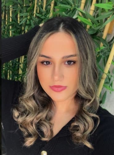 Dyt. Ebru Özçelik Profil Fotoğrafı