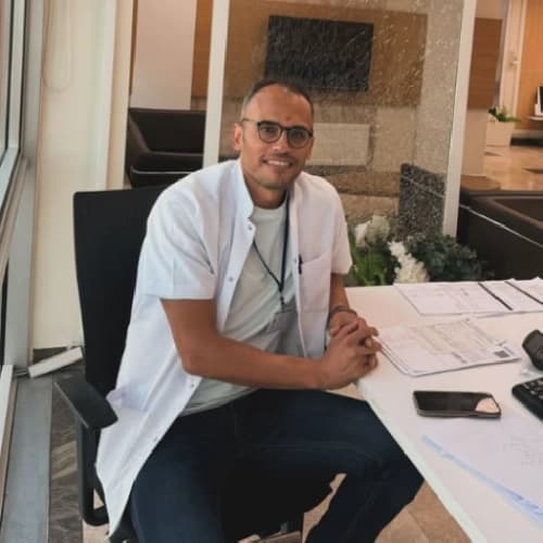 Prof. Dr. Ertuğrul Şefik Profil Fotoğrafı