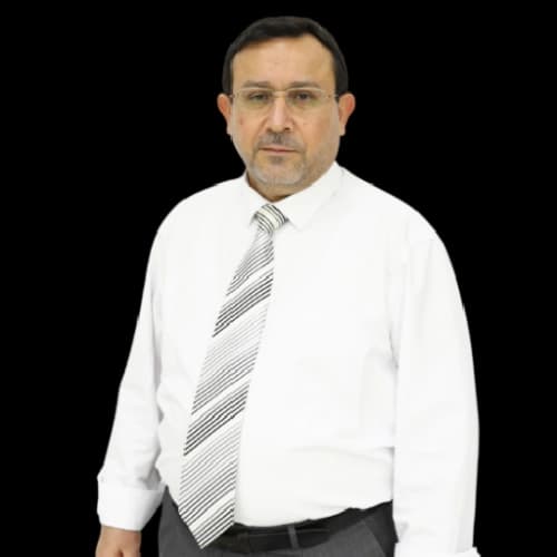 Prof. Dr. Halit Çınarka Profil Fotoğrafı
