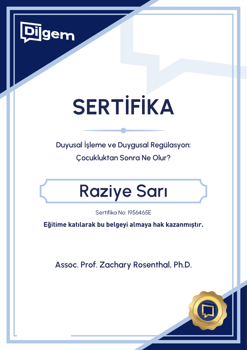 Sertifika