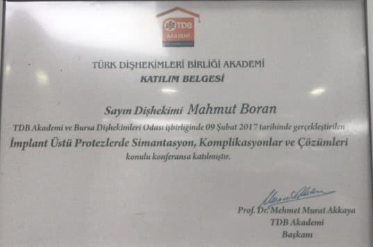Tdb Akademi
