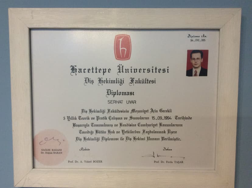 Diploma